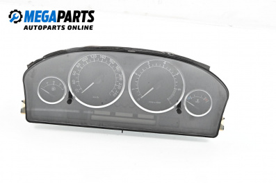 Instrument cluster for Land Rover Range Rover III SUV (03.2002 - 08.2012) 4.4 4x4, 306 hp