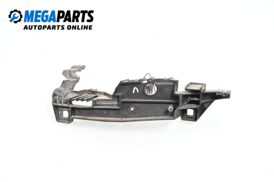 Stoßstangehalterung for Land Rover Range Rover III SUV (03.2002 - 08.2012), suv, position: links, vorderseite