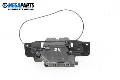 Trunk lock for Land Rover Range Rover III SUV (03.2002 - 08.2012), suv, position: rear