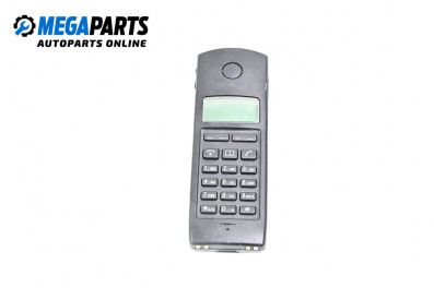 Phone for Land Rover Range Rover III SUV (03.2002 - 08.2012)