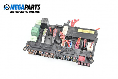 Fuse box for Land Rover Range Rover III SUV (03.2002 - 08.2012) 4.4 4x4, 306 hp