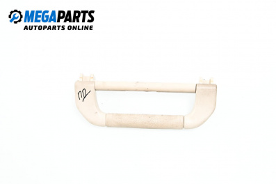 Handle for Land Rover Range Rover III SUV (03.2002 - 08.2012), 5 doors, position: front - right