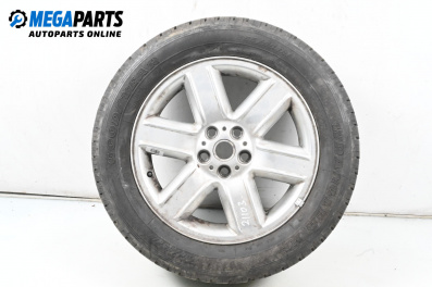 Spare tire for Land Rover Range Rover III SUV (03.2002 - 08.2012) 19 inches, width 8 (The price is for one piece)