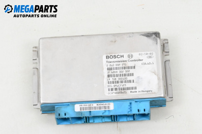 Modul transmisie for Land Rover Range Rover III SUV (03.2002 - 08.2012), automatic, № Bosch 0 260 002 591