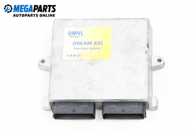 LPG computer for Land Rover Range Rover III SUV (03.2002 - 08.2012), № AEB2568D