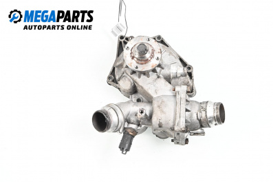 Water pump for Land Rover Range Rover III SUV (03.2002 - 08.2012) 4.4 4x4, 306 hp