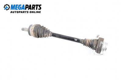 Driveshaft for Land Rover Range Rover III SUV (03.2002 - 08.2012) 4.4 4x4, 306 hp, position: rear - right, automatic