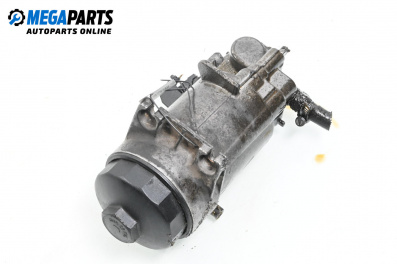 Oil filter housing for Land Rover Range Rover III SUV (03.2002 - 08.2012) 4.4 4x4, 306 hp