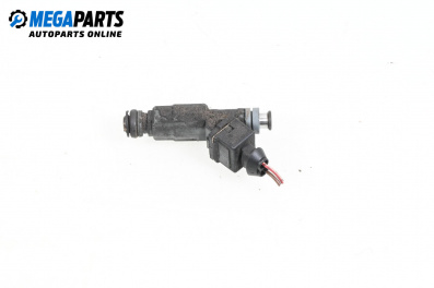 Gasoline fuel injector for Land Rover Range Rover III SUV (03.2002 - 08.2012) 4.4 4x4, 306 hp, № 1707843