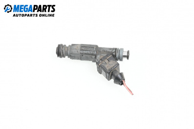 Gasoline fuel injector for Land Rover Range Rover III SUV (03.2002 - 08.2012) 4.4 4x4, 306 hp, № 1707843