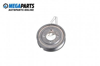 Damper pulley for Land Rover Range Rover III SUV (03.2002 - 08.2012) 4.4 4x4, 306 hp