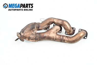 Exhaust manifold for Land Rover Range Rover III SUV (03.2002 - 08.2012) 4.4 4x4, 306 hp