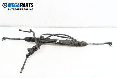 Hydraulic steering rack for Land Rover Range Rover III SUV (03.2002 - 08.2012), suv