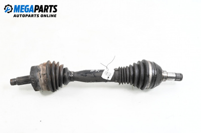 Driveshaft for Land Rover Range Rover III SUV (03.2002 - 08.2012) 4.4 4x4, 306 hp, position: front - left, automatic