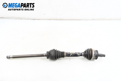 Driveshaft for Land Rover Range Rover III SUV (03.2002 - 08.2012) 4.4 4x4, 306 hp, position: front - right, automatic