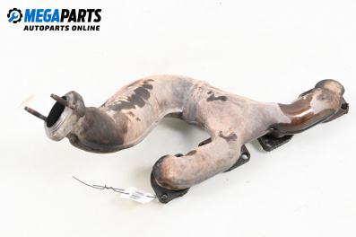 Exhaust manifold for Land Rover Range Rover III SUV (03.2002 - 08.2012) 4.4 4x4, 306 hp
