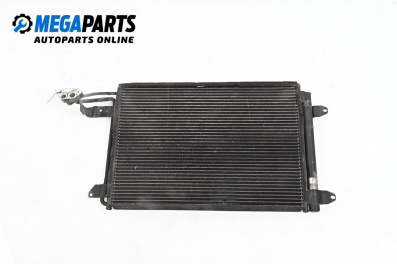 Air conditioning radiator for Audi A3 Hatchback II (05.2003 - 08.2012) 1.6 FSI, 115 hp