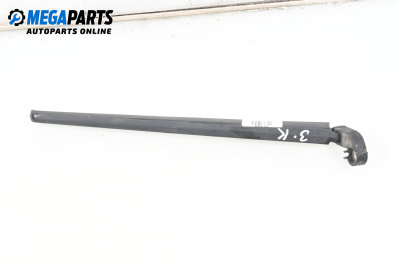 Rear wiper arm for Audi A3 Hatchback II (05.2003 - 08.2012), position: rear