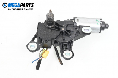 Front wipers motor for Audi A3 Hatchback II (05.2003 - 08.2012), hatchback, position: rear