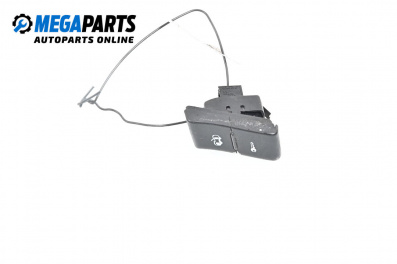 Central locking button for Audi A3 Hatchback II (05.2003 - 08.2012)