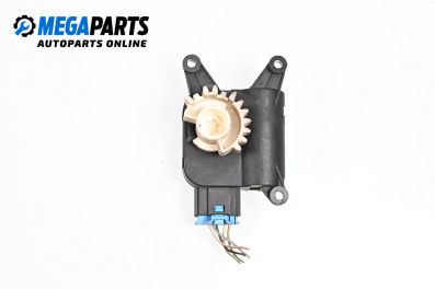 Motor supapă încălzire for Audi A3 Hatchback II (05.2003 - 08.2012) 1.6 FSI, 115 hp