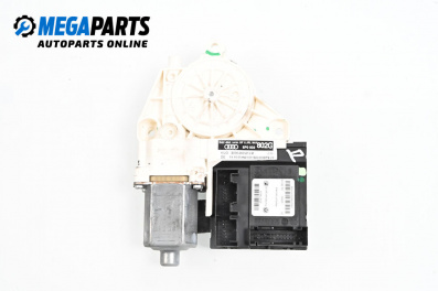 Window lift motor for Audi A3 Hatchback II (05.2003 - 08.2012), 3 doors, hatchback, position: right