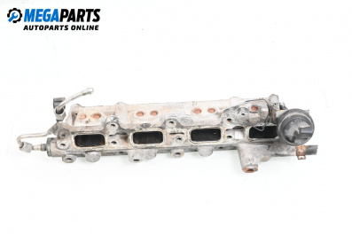 Intake manifold for Audi A3 Hatchback II (05.2003 - 08.2012) 1.6 FSI, 115 hp