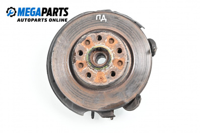 Knuckle hub for Audi A3 Hatchback II (05.2003 - 08.2012), position: front - right