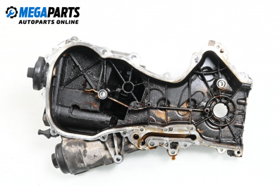 Corp filtru de ulei for Audi A3 Hatchback II (05.2003 - 08.2012) 1.6 FSI, 115 hp