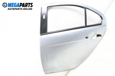 Tür for Mitsubishi Lancer VIII Sedan (03.2007 - 08.2017), 5 türen, sedan, position: links, rückseite