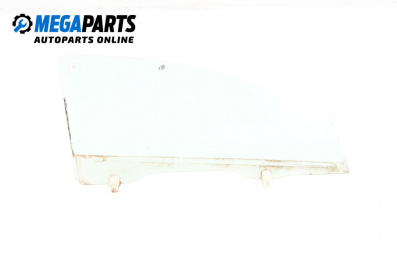Geam for Mitsubishi Lancer VIII Sedan (03.2007 - 08.2017), 5 uși, sedan, position: dreaptă - fața