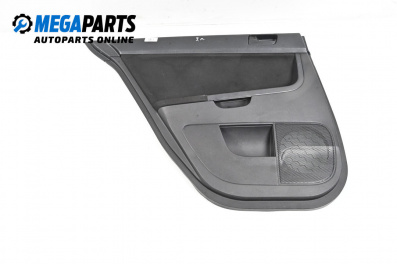 Türverkleidung for Mitsubishi Lancer VIII Sedan (03.2007 - 08.2017), 5 türen, sedan, position: links, rückseite