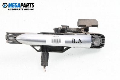 Außengriff for Renault Espace IV Minivan (11.2002 - 02.2015), 5 türen, minivan, position: links, vorderseite