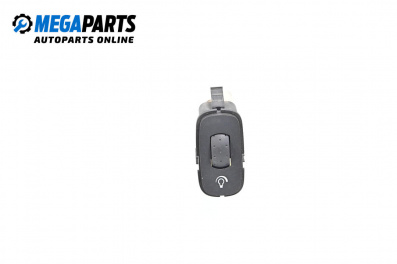 Lighting adjustment switch for Renault Espace IV Minivan (11.2002 - 02.2015)