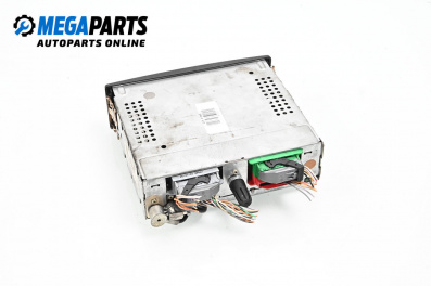 Navigație GPS for Renault Espace IV Minivan (11.2002 - 02.2015)