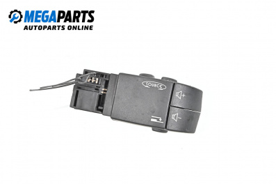 Audio control lever for Renault Espace IV Minivan (11.2002 - 02.2015)
