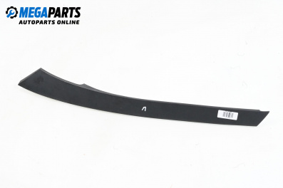 Headlights lower trim for Renault Espace IV Minivan (11.2002 - 02.2015), minivan, position: left