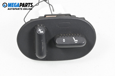 Tasten verstellung der sitze for Renault Espace IV Minivan (11.2002 - 02.2015)