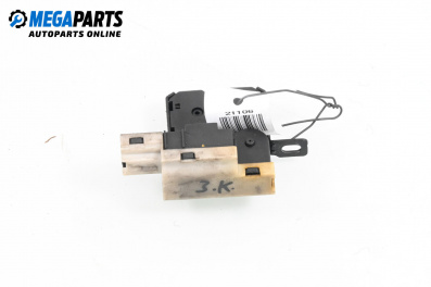 Încuietoare portbagaj for Renault Espace IV Minivan (11.2002 - 02.2015), monovolum, position: din spate