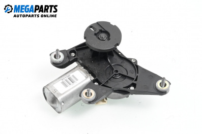 Front wipers motor for Renault Espace IV Minivan (11.2002 - 02.2015), minivan, position: rear