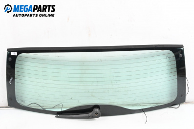 Rear window for Renault Espace IV Minivan (11.2002 - 02.2015), minivan