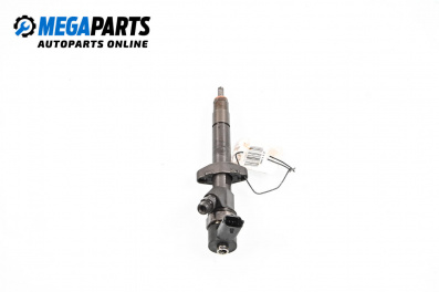 Diesel fuel injector for Renault Espace IV Minivan (11.2002 - 02.2015) 2.2 dCi (JK0H), 150 hp, № Bosch 0 445 110 064