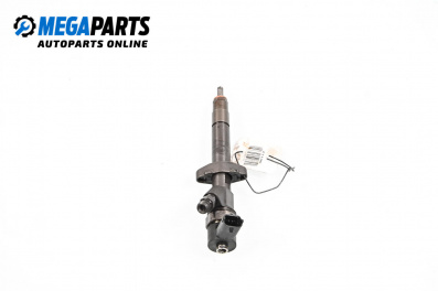 Diesel fuel injector for Renault Espace IV Minivan (11.2002 - 02.2015) 2.2 dCi (JK0H), 150 hp, № Bosch 0 445 110 064