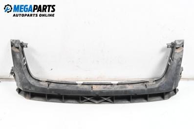 Stoßstangehalterung for Volkswagen Touareg SUV I (10.2002 - 01.2013), suv, position: vorderseite