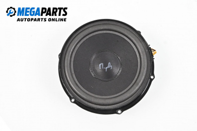Lautsprecher for Volkswagen Touareg SUV I (10.2002 - 01.2013)