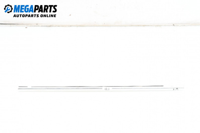 Door frame cover for Volkswagen Touareg SUV I (10.2002 - 01.2013), suv, position: rear - left