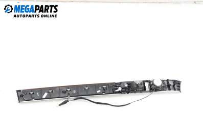 Mâner interior for Volkswagen Touareg SUV I (10.2002 - 01.2013), 5 uși, suv, position: dreaptă - fața