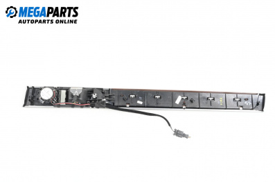 Innerer griff for Volkswagen Touareg SUV I (10.2002 - 01.2013), 5 türen, suv, position: links, rückseite