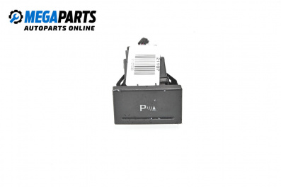 Buton parktronic for Volkswagen Touareg SUV I (10.2002 - 01.2013)