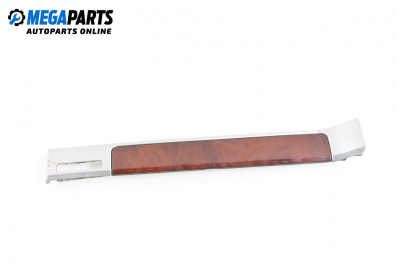 Interior moulding for Volkswagen Touareg SUV I (10.2002 - 01.2013), 5 doors, suv